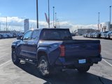 New 2025 Toyota Tacoma TRD Sport image 3