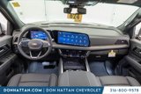 New 2025 Chevrolet Tahoe Premier image 3