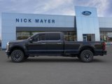 New 2025 Ford F350 Platinum image 3
