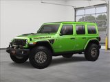 New 2025 Jeep Wrangler Unlimited Rubicon 392 image 2