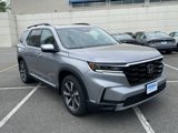 New 2025 Honda Pilot Elite image 2