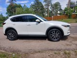 Used 2018 MAZDA CX-5 Grand Touring w/ Premium Package image 4
