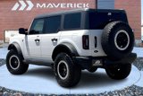 Used 2022 Ford Bronco Badlands w/ Sasquatch Package image 4