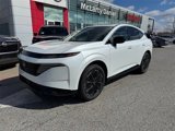 New 2025 Nissan Murano Platinum w/ Cargo Package image 2