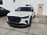 New 2025 Lincoln Nautilus Premier image 2