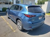 Used 2024 MAZDA CX-5 AWD 2.5 S w/ Select Package image 4