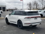 New 2025 Lincoln Aviator Reserve image 3
