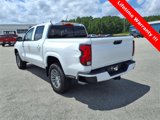 New 2025 Chevrolet Colorado LT w/ Advanced Trailering Package image 3
