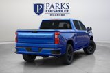 New 2026 Chevrolet Silverado 1500 Custom image 4