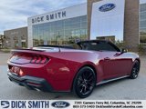 Certified 2024 Ford Mustang Premium image 3