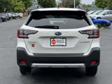 New 2025 Subaru Outback Limited image 3