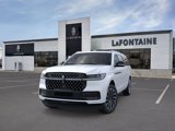 New 2025 Lincoln Navigator L Black Label image 2