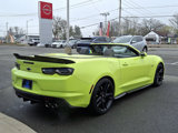 Used 2020 Chevrolet Camaro SS image 4