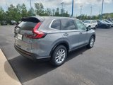 New 2026 Honda CR-V EX image 5
