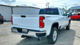 New 2025 Chevrolet Silverado 2500 LTZ w/ LTZ Premium Package image 2