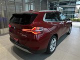 New 2025 BMW X3 xDrive30 w/ Premium Package image 6