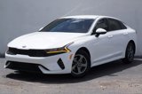 Used 2021 Kia K5 LXS image 3