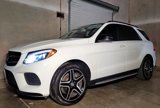 Used 2016 Mercedes-Benz GLE 400 4MATIC image 5