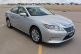 Used 2013 Lexus ES 350 image 4