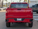 New 2025 Chevrolet Silverado 1500 Custom image 5