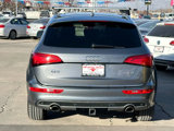 Used 2016 Audi Q5 3.0T Premium Plus w/ Technology Package image 6