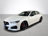Used 2023 Acura TLX Type S image 2