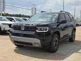 New 2026 Honda Passport RTL image 2