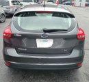 Used 2017 Ford Focus SE image 4