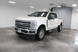 New 2025 Ford F250 King Ranch image 4