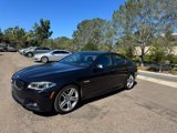 Used 2016 BMW 535d Sedan image 3