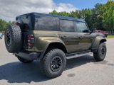 New 2025 Ford Bronco Raptor image 4