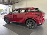 New 2025 Lexus RX 350 AWD image 5