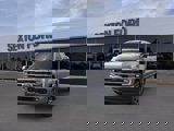 New 2025 Ford F350 Platinum w/ Platinum Plus Package image 2