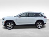 New 2025 Jeep Grand Cherokee Limited w/ Trailer Tow Package image 2