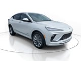 New 2025 Buick Envista Avenir image 2
