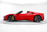 Certified 2024 Ferrari SF90 Spider image 3