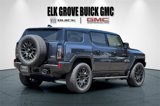 New 2025 GMC Hummer EV 3X w/ LPO, Dark Essentials Package image 4