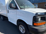 Used 2016 Chevrolet Express 3500 image 5