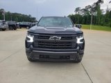 New 2025 Chevrolet Silverado 1500 RST w/ RST All Star Premium Package image 2