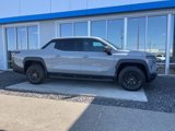 New 2025 Chevrolet Silverado EV LT image 3