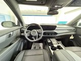 New 2025 Buick Enclave Sport Touring w/ Super Cruise Package image 2