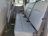 New 2025 Ford F550 2WD SuperCab Super Duty image 6