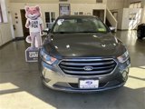 Used 2018 Ford Taurus Limited image 2