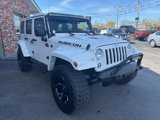 Used 2014 Jeep Wrangler Unlimited Rubicon w/ Connectivity Group image 3