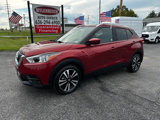 Used 2018 Nissan Kicks SV image 2