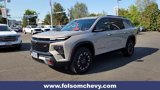 New 2026 Chevrolet Traverse Z71 w/ Enhanced Driving Package image 5