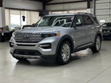 Used 2020 Ford Explorer Limited image 5