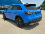 New 2026 Honda HR-V Sport image 4