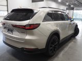 New 2025 MAZDA CX-90 Plug-In Hybrid w/Premium Sport image 2