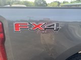 New 2025 Ford F250 4x4 Crew Cab Super Duty image 5